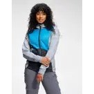 Obera – Fleece Vest Dames