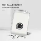 Dutch Shield Sleutelhoesje  Volvo wit