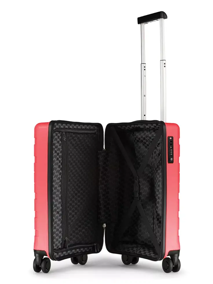 Koffer – Narbonne – 55 cm – TSA cijferslot