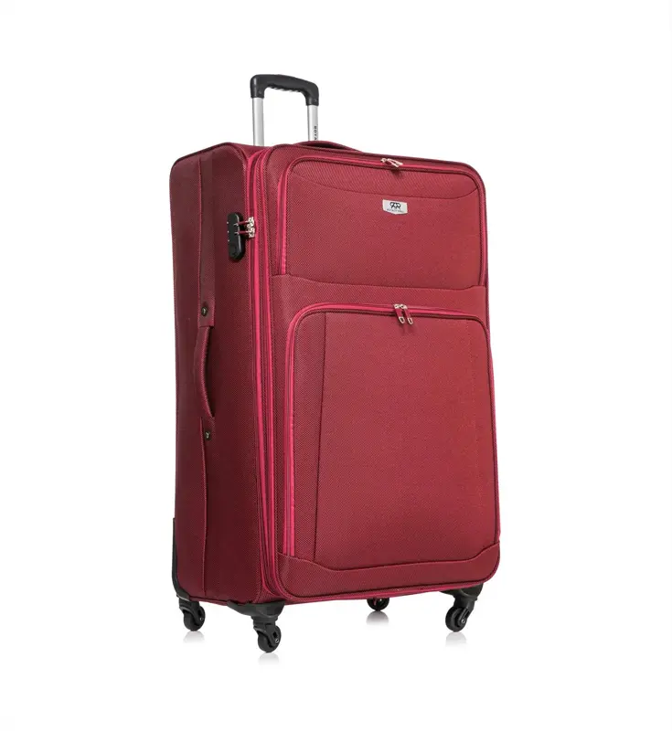 Dubai - XL koffer - 88cm - 135L - Uitbreidbaar