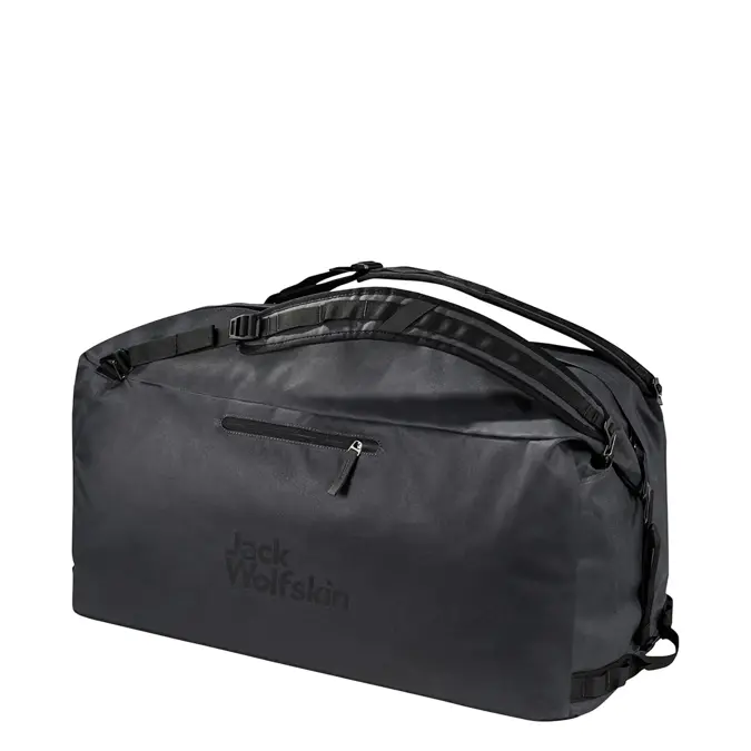 Jack Wolfskin Traveltopia Duffle 85 phantom