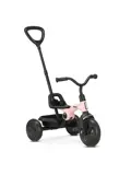 Drifter Driewieler - Met duwstang - 2-6 jaar