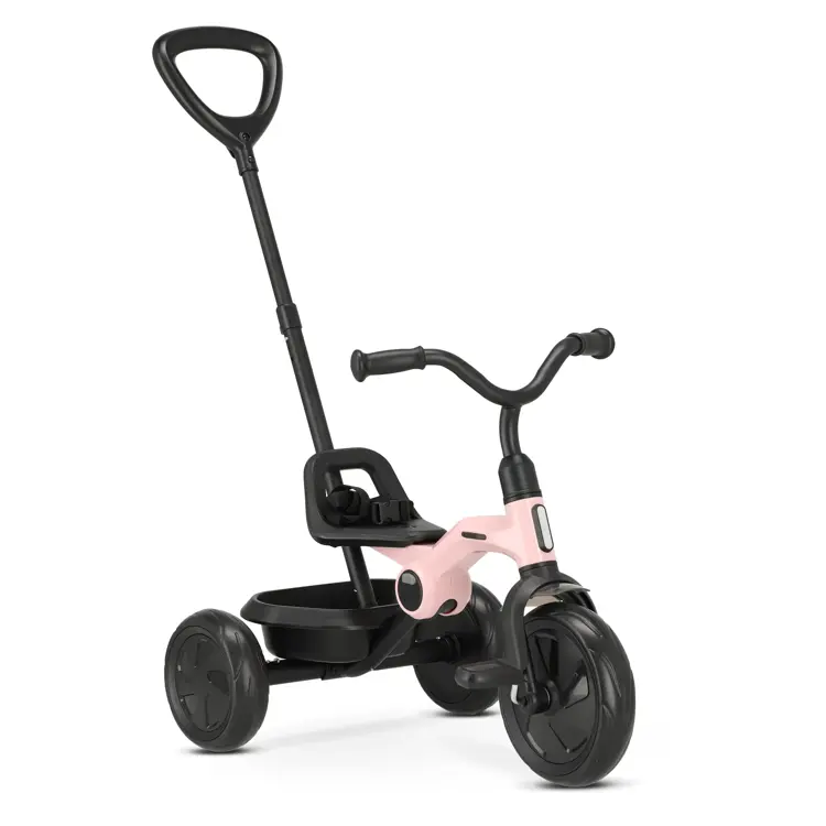 Drifter Driewieler - Met duwstang - 2-6 jaar