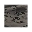 CUHOC Zweefparasol hoes 220x25x45 cm - Green