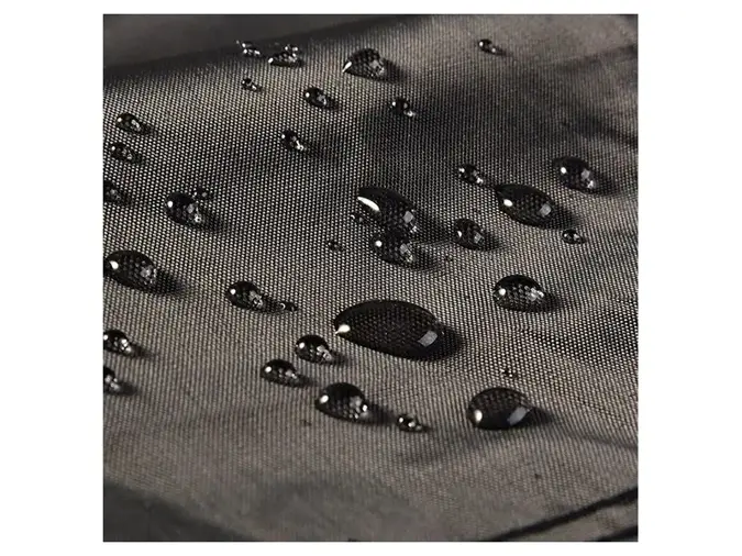 CUHOC Zweefparasol hoes 220x25x45 cm - Green