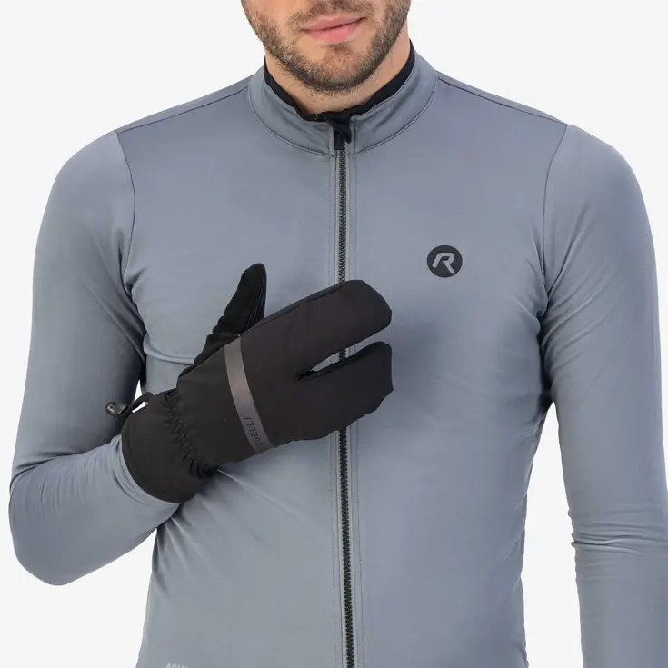 Nova - Fietshandschoenen Heren