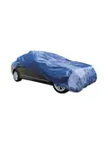 Autohoes Polyester S 408x146x115 cm - Bescherming