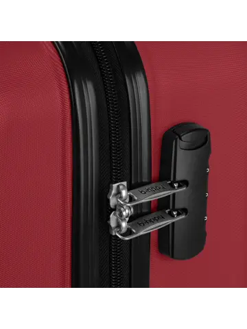 BHPPY - Handbagage Koffer - 53cm