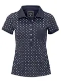 Polo lady Kim