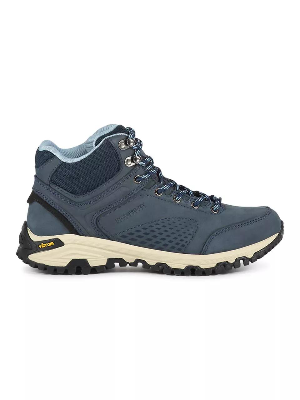 ANWB  Lilydale  Hoge wandelschoenen dames  Human Nature  Navy   36 main product image