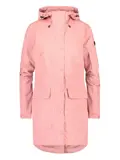 Jippie – Regenparka dames - Human Nature