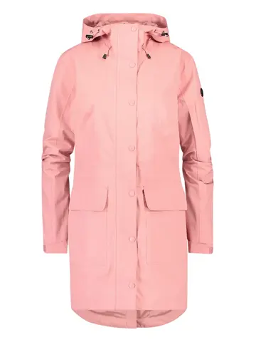 Jippie – Regenparka dames - Human Nature