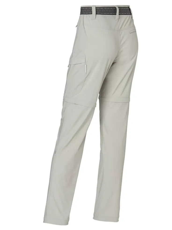 Amanda - Afritsbroek Dames