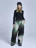 Jibba Cryo Park - Unisex - Skibroek