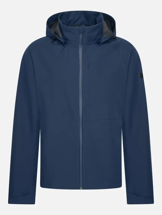 Mikion - Jas heren - Human Nature