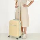 Charm London -  Capetown - Handbagagekoffer