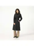 Trench Coat Long - Regenjas Dames