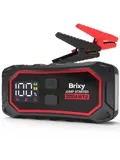 Jumpstarter voor Auto - 2200A / 16.000 mAH