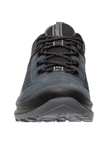 Journey Low Blauw - Wandelschoen