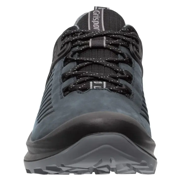 Journey Low Blauw - Wandelschoen