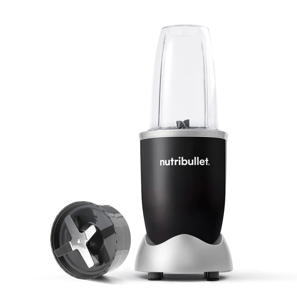 Nutribullet  Original Blender  Zwart main product image