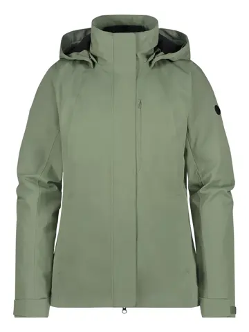 Romei - 3-in-1 jas dames - Human Nature