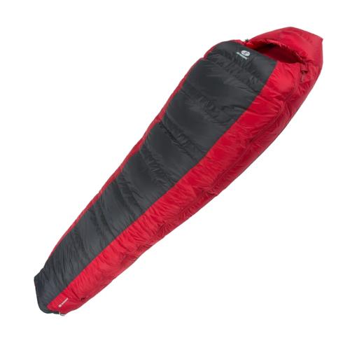 Mummyslaapzak Erratic Plus III 1000