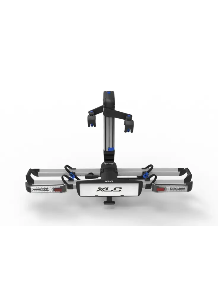 Fietsendrager Almada Work-E Low Step VC-C08