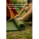 Hem Slaapmat Zelfopblazend 1 persoons - Groen