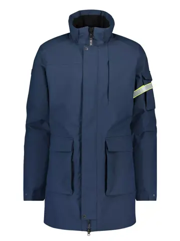 Tex – Parka heren – Human Nature