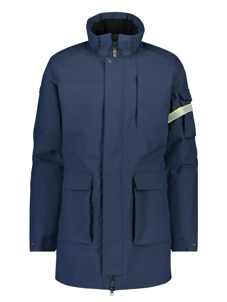 Tex – Parka heren – Human Nature