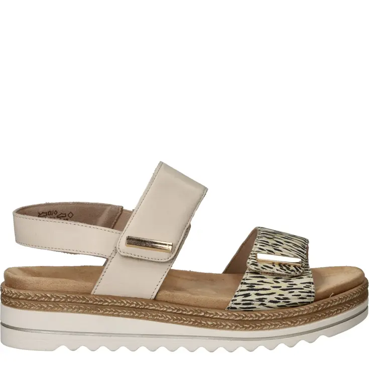 Sandalen Dames