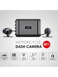 Viofo MT1 2CH Dual Wifi GPS 32gb motor dashcam