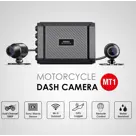 Viofo MT1 2CH Dual Wifi GPS 32gb motor dashcam