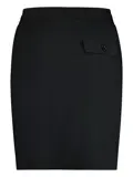 Trudy - Travel skort dames - Human Nature