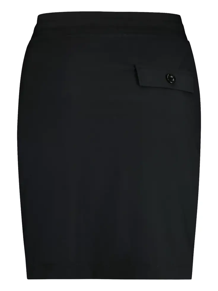 Trudy - Travel skort dames - Human Nature