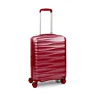 Roncato 4 wiel cabin trolley exp rosso scuro