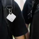 Fixed Tag - Bluetooth Tracker - iOS
