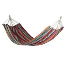 Bo Garden Hangmat Salsa Rainbow 200x100cm