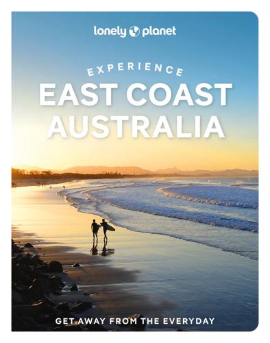 Reisgids Experience East Coast Australia 2