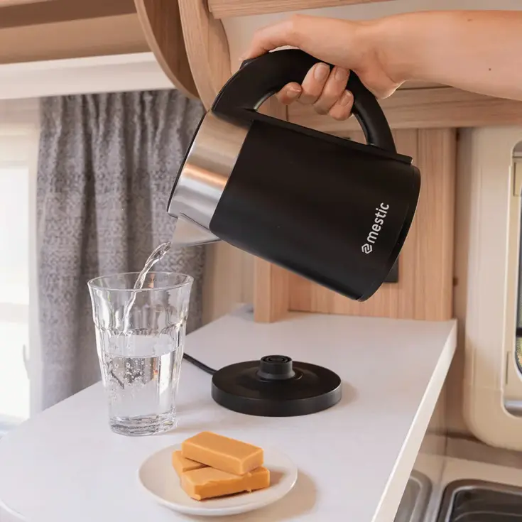 waterkoker 0,8L MWC-60