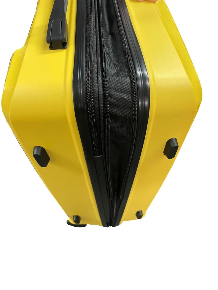 Selmes - Handbagage koffer - 57cm - 39L