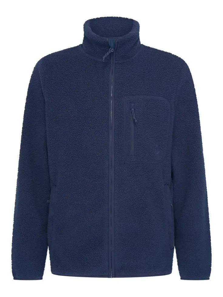 Custer - Fleecevest heren