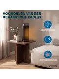 Keramische Heater Kachel 2000 Watt