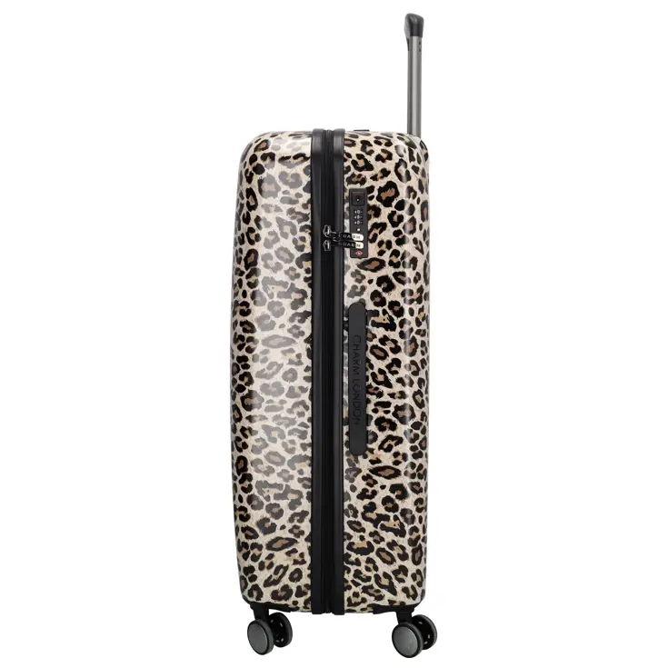 Capetown - Kofferset 2-dlg - 75/55cm - TSA-slot