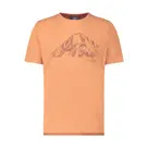 Morgan – T-shirt Heren