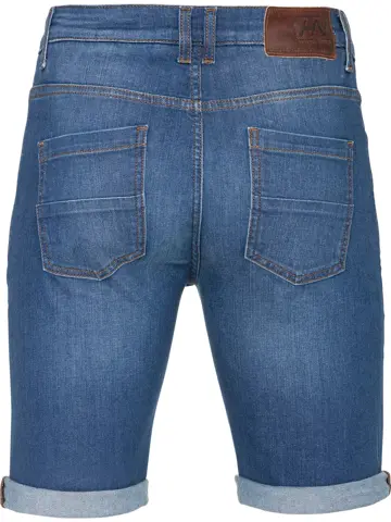 Fardo – Denim Short Heren