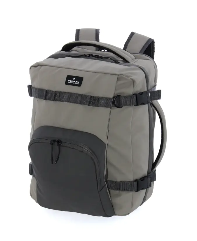 Vogart - Nitro - Handbagage reistas