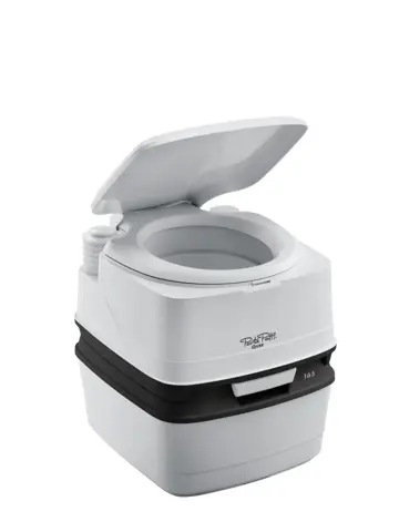 Porta Potti 165