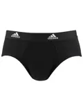 Adidas - 3-Pack Slips Active - Heren